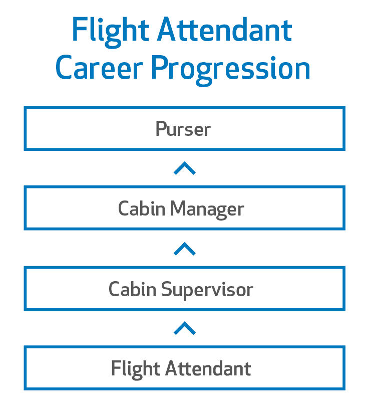 Flight Attendant - QTIC Careers Guide